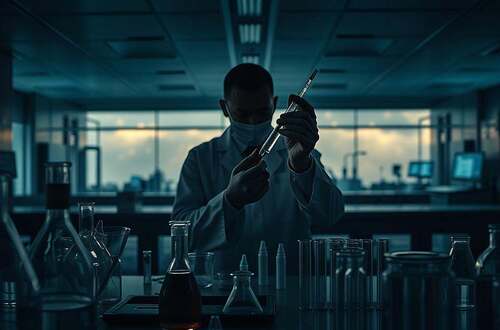 Chemotherapie, toxisch, Kritik, Statistik, Schäden, Überlebensraten, Statistik