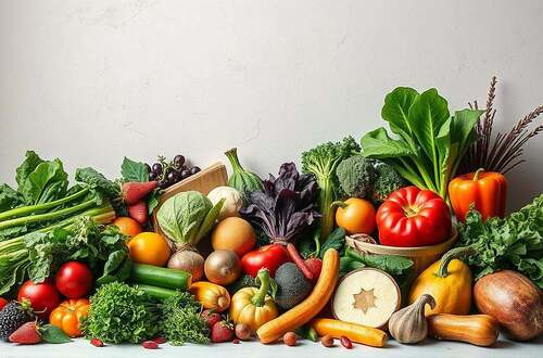 Ernährungsmedizin, Ernährung, Medizin, Bewusstsein, Nährstoffe, Makros, Mikros