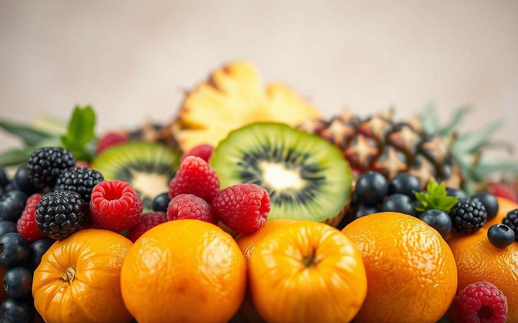 Früchte, Vitamine, Inhaltsstoffe, Wirkungsweise, Ernährung, Gesundheit, Heilung