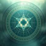 Gematria, Zahlen, Sprachen, Aufbau DNA, Informationstechnologie, Muster, Codes