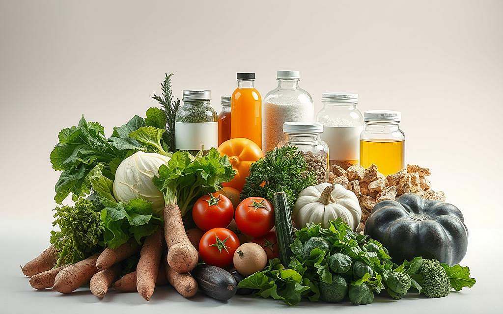 Gemüsesorten, Mineralstoffe, Gesundheit, Top Quellen, Ernährung, Tipps, Medizin