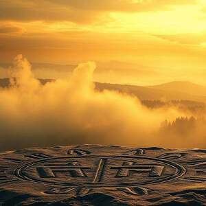 germanische Runen, Futhark, Odin, Mythologie, Magie, Hexerei. Orakel, Rituale