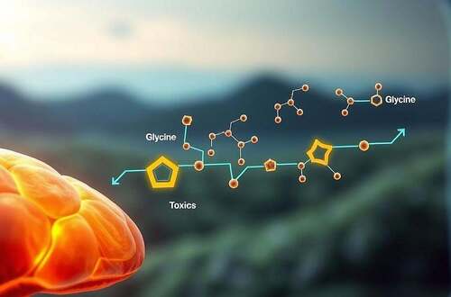 Glycin, Definition, Wirkungsweise, Schlaf, Haut, Gelenke, Collagen, Heilmittel