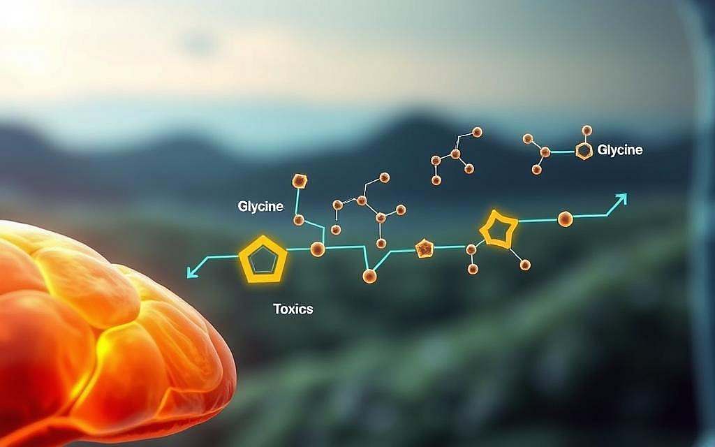 Glycin, Definition, Wirkungsweise, Schlaf, Haut, Gelenke, Collagen, Heilmittel