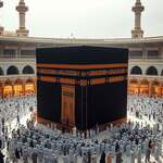 Kaaba, Würfel, Symbol, Spiritualität, Religionen, Einheit, Mystik, Geheimwissen