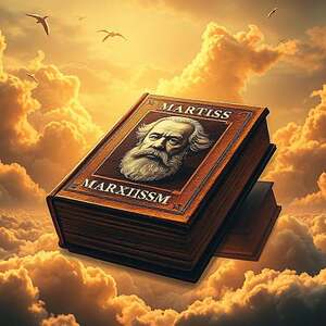 Karl Marx, Klassenbewußtsein, Klassenkampf, Materialismus, Dialektik, Bewußtsein