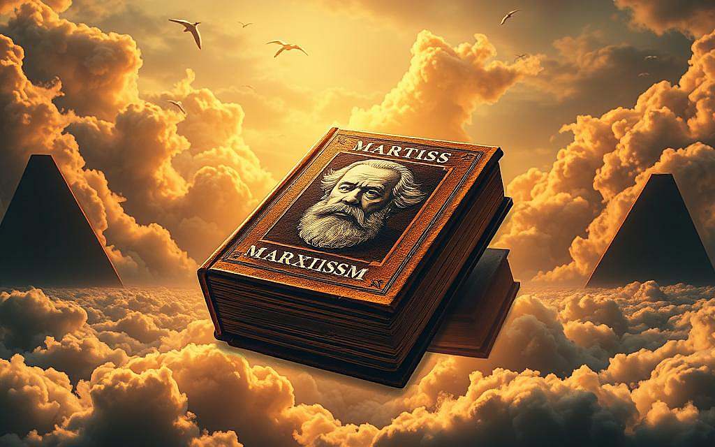 Karl Marx, Klassenbewußtsein, Klassenkampf, Materialismus, Dialektik, Bewußtsein