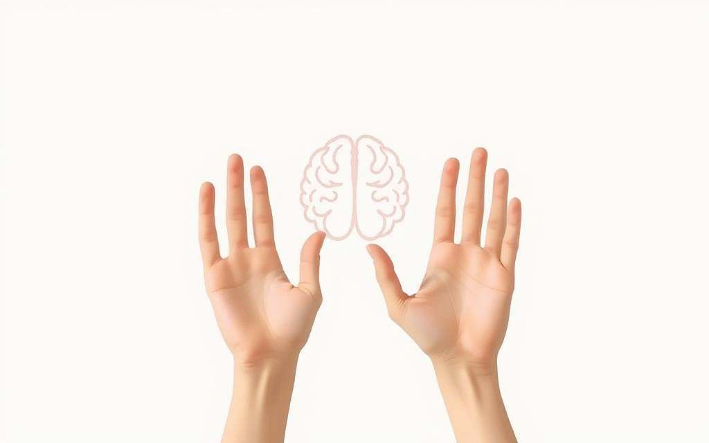 Linkshänder, Rechtshänder, Psychologie, Spiritualität, Wissenschaften, Medizin