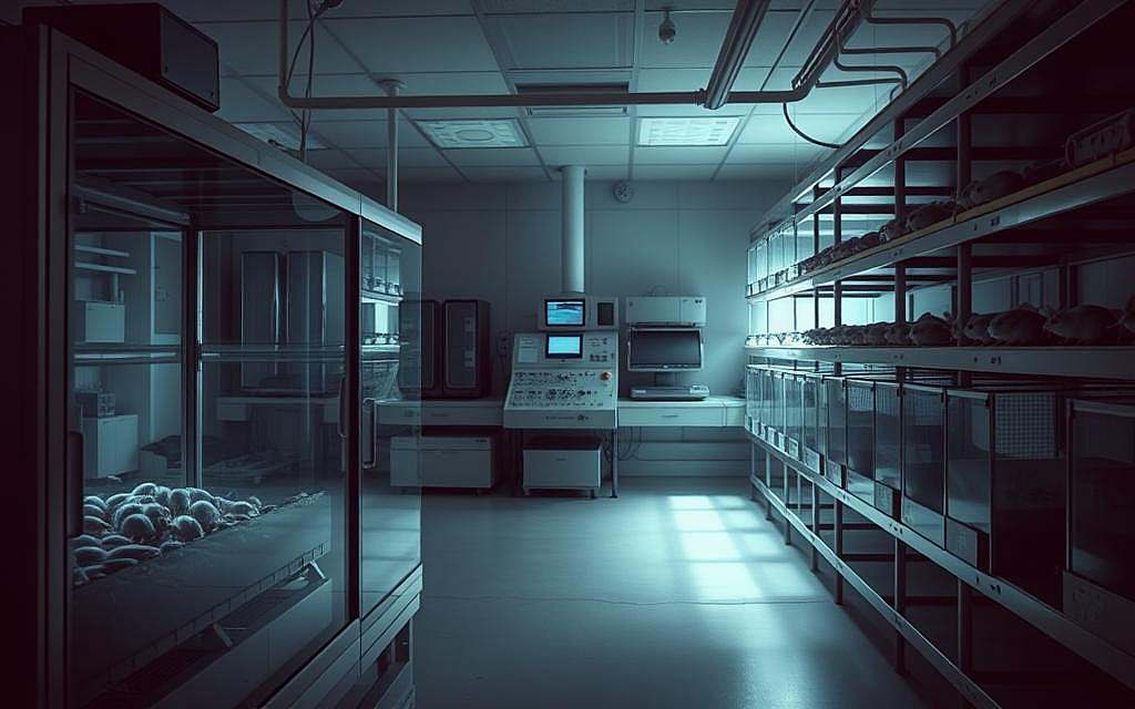 Mäuse Experiment Universum 25, Spiritualität, Politik, Gesellschaft, Psychologie