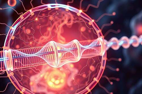 Mikrostrom, Zellenergie, Funktionen, Anwendungen, bioelektrische Zellprozesse