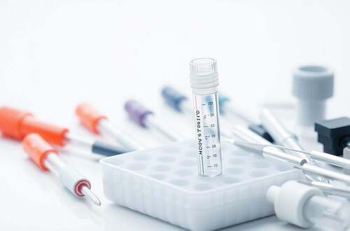 PCR-TEST, Definition, Aufgabe, ungeignet für Diagnosen, keine Nachweise, CT-Wert