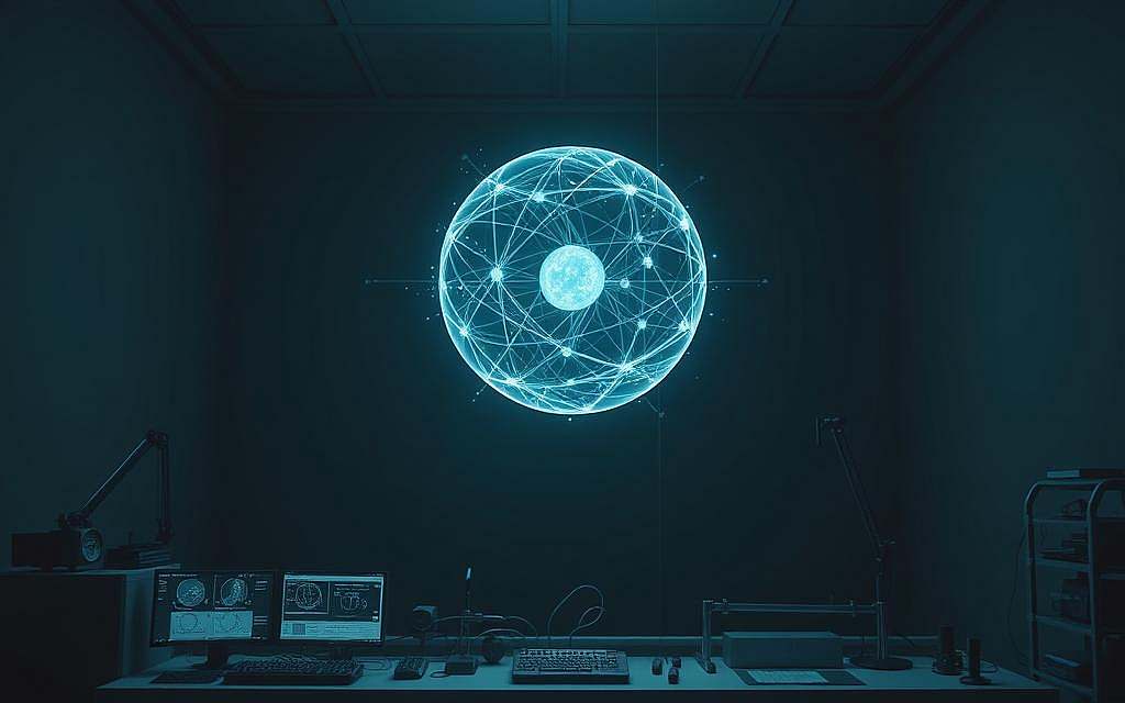 Quantenfeld, Bewusstsein, Materie, Quantenphysik, Körper, Energie, Frequenz