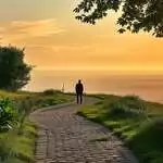 Weg und Ziel, Psychologie, Bewusstsein, Spiritualität, Prozess, Ergebnis