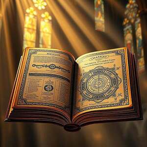 Zahlen, Symbolik, Bedeutung, Freimaurerei, Religion, Wissenschaft, Mystik