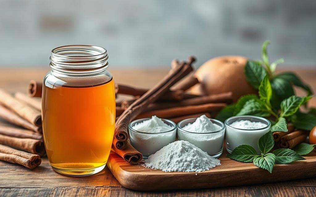Zuckersatzstoffe, Gesundheit, Test, schädlich, Vergleich, Entgiftung, Heilmittel