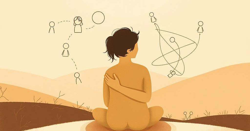 Bindung, Bindungstheorie, Bindungstypen, John Bowlby, Mary Ainsworth, Verhalten