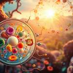 Biochemie, Molekularbiologie, Entwicklungsbiologie, Systembiologie, Immunologie