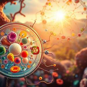 Biochemie, Molekularbiologie, Entwicklungsbiologie, Systembiologie, Immunologie