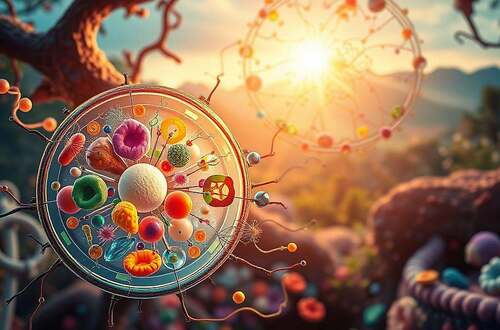 Biochemie, Molekularbiologie, Entwicklungsbiologie, Systembiologie, Immunologie