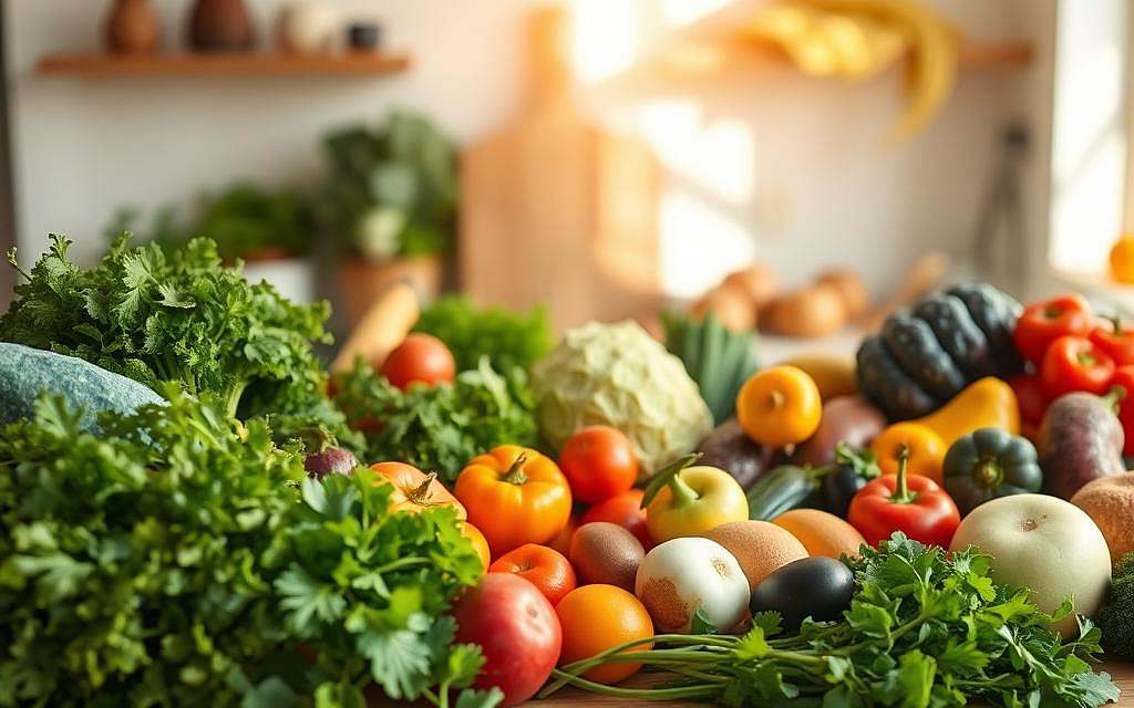 gesunde Rezepte, Vitamine, Mineralstoffe, Naturheilkunde, Phytotherapie, Medizin