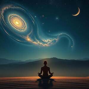 Mandukya, Manduka, Upanishad, Gada, Atman, Brahman, Advaita, Nicht-Dualität