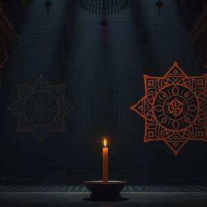 Mantra, Meditation, Klang, Schwingung, Resonanz, Achtsamkeit, Bewusstsein