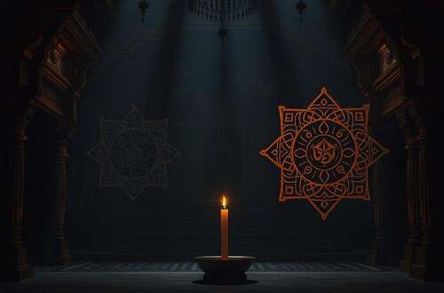 Mantra, Meditation, Klang, Schwingung, Resonanz, Achtsamkeit, Bewusstsein