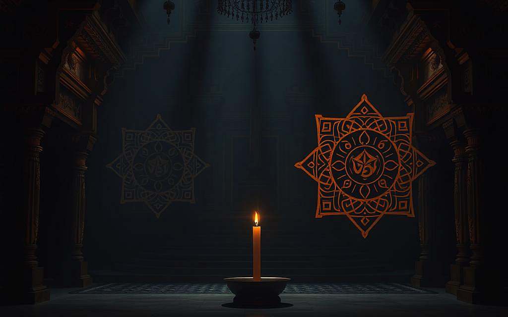 Mantra, Meditation, Klang, Schwingung, Resonanz, Achtsamkeit, Bewusstsein