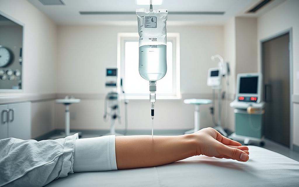 Nährstoffinfusionen, Vitamine, Mineralstoffe, Phytotherapie, Naturheilkunde