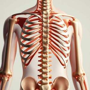 Osteopathie, alternative Heilmethoden, Komplementärmedizin, manuelle Therapie