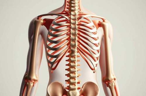 Osteopathie, alternative Heilmethoden, Komplementärmedizin, manuelle Therapie
