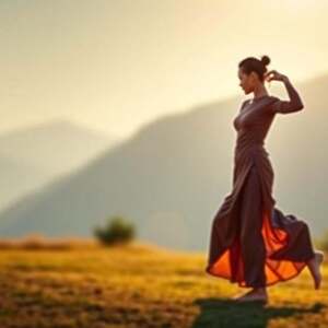 Qigong, Lebensenergie, Qi, Meridiane, Energiefluß, Körperbewußtsein, Achtsamkeit