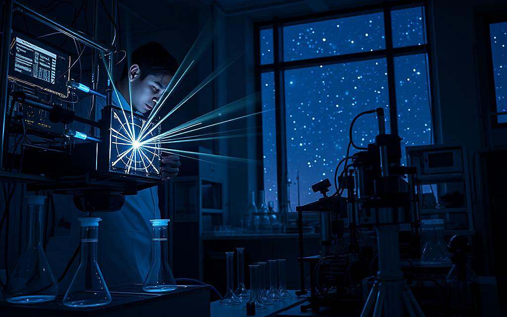 Quantenbiologie, Quantenphysik, Biophysik, Biochemie, Kohärenz, Verschränkung