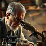 Robert Koch, Bakteriologie, Mikrobiologie, Infektionen, Kochsche Postulate