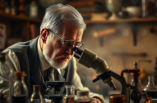 Robert Koch, Bakteriologie, Mikrobiologie, Infektionen, Kochsche Postulate