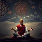 Tantra, rotes Tantra, weißes Tantra, schwarzes Tantra, tantrische Liebe