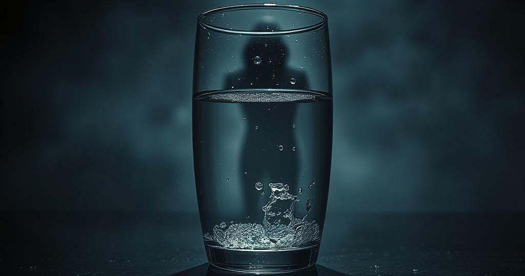 Wasserfilter, Schadstoffreduktion, PFAS, Mikroplastik, Schwermetalle, Arzneien