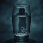 Wasserfilter, Schadstoffreduktion, PFAS, Mikroplastik, Schwermetalle, Arzneien