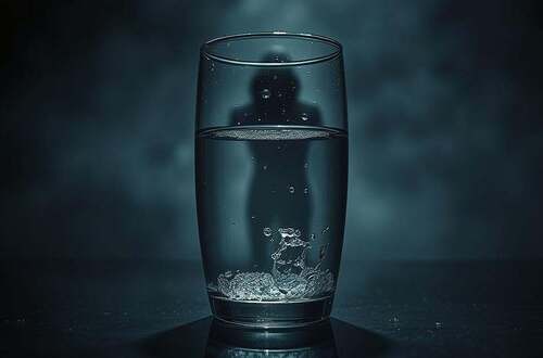Wasserfilter, Schadstoffreduktion, PFAS, Mikroplastik, Schwermetalle, Arzneien