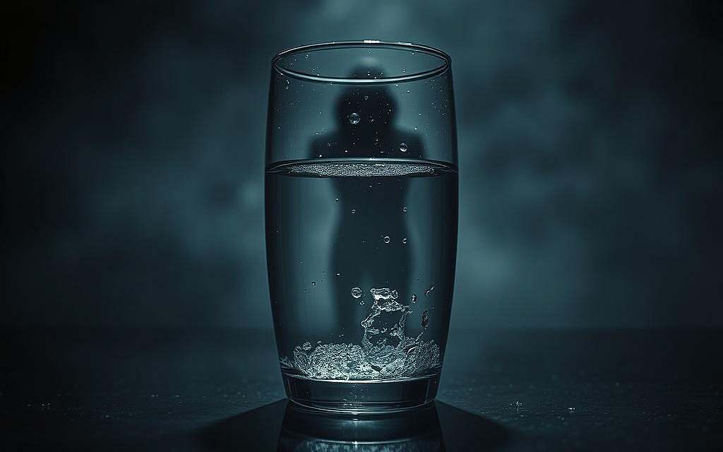 Wasserfilter, Schadstoffreduktion, PFAS, Mikroplastik, Schwermetalle, Arzneien