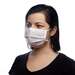 woman, mask, medical mask, n95, wearing mask, portrait, face mask, covid, covid-19, epidemic, disease, pandemic, patient, doctor, nurse, new normal