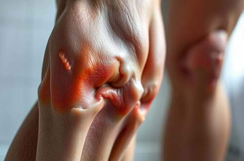 Arthritis, Osteoarthritis, Rheumatoide Arthritis, Gicht, Fibromyalgie, Entzündun