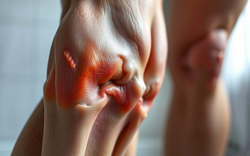 Arthritis, Osteoarthritis, Rheumatoide Arthritis, Gicht, Fibromyalgie, Entzündun