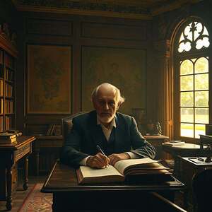 Arthur Schopenhauer, Wille, Vorstellung, Pessimismus, Philosophie, Metaphysik