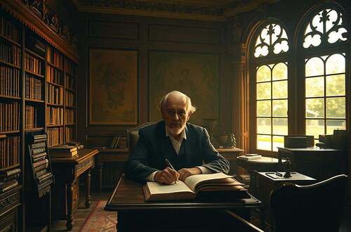 Arthur Schopenhauer, Wille, Vorstellung, Pessimismus, Philosophie, Metaphysik