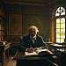 Arthur Schopenhauer, Wille, Vorstellung, Pessimismus, Philosophie, Metaphysik