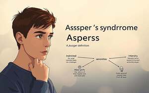 Asperger Syndrom, Autismus-Spektrum, soziale Interaktion, emotionale Intelligenz