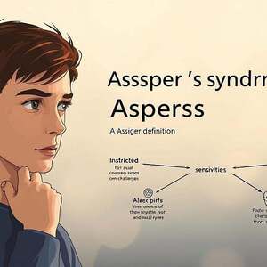 Asperger Syndrom, Autismus-Spektrum, soziale Interaktion, emotionale Intelligenz