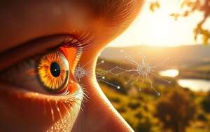 Augen, Sehen, Funktionen, Sehfähigkeit, Krankheiten, Heilmethoden, Heilmittel