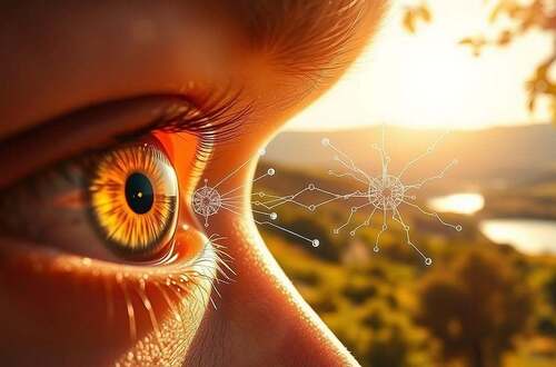 Augen, Sehen, Funktionen, Sehfähigkeit, Krankheiten, Heilmethoden, Heilmittel
